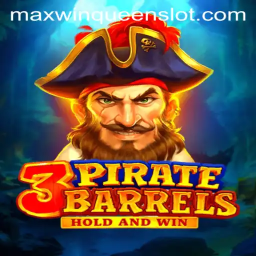 Dive into Adventure with 3PirateBarrels: Unveiling the MaxwinQueen