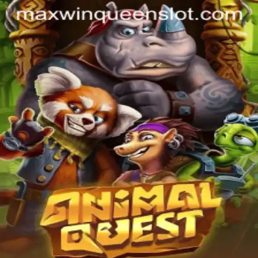 AnimalQuest: Master the Wild with MaxwinQueen
