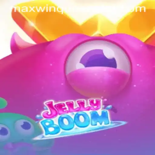 Dive Into the Exciting World of JellyBoom: Home of the MaxwinQueen