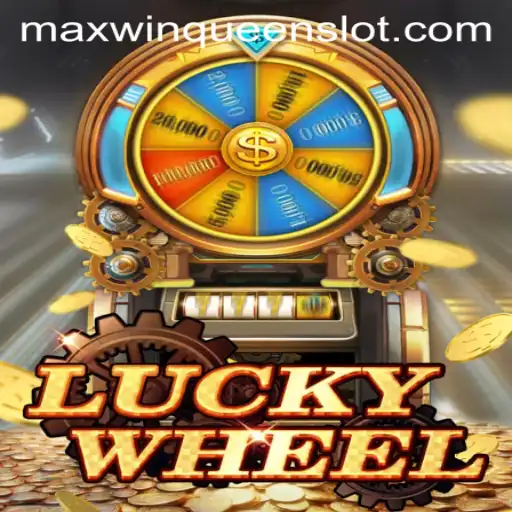 Discover the Thrills of the LuckyWheel Game with MaxwinQueen