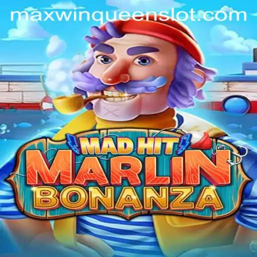 MadHitMarlinBonanza: The Rise of MaxwinQueen in Gaming