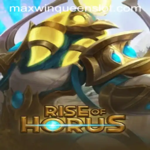 RiseofHorus: Conquer the Sands in the Quest for Victory with MaxwinQueen