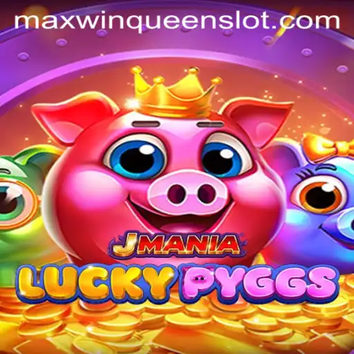 Discover the Thrills of JManiaLuckyPyggs: Your Guide to the Game of MaxwinQueen