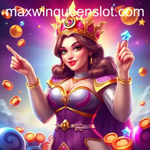 MaxwinQueen: Revolutionizing the World of Online Slots