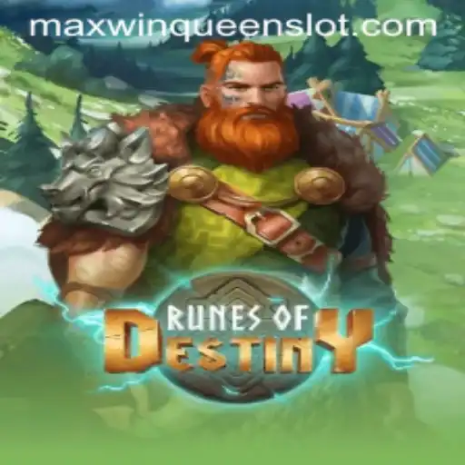 Discover the Enchantment of RunesOfDestiny: Unveiling the MaxwinQueen